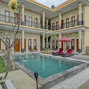 Hotel The Bingin Sari, Jimbaran