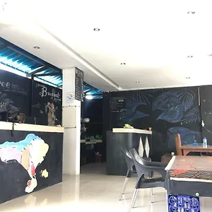 Maison d'hôtes Mulia Balangan, Jimbaran