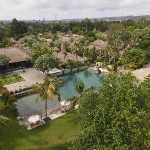 Resort Puri, A Belmond Hotel, Bali, Jimbaran