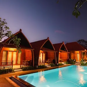 Gasthof Uma Mani Bali, Jimbaran