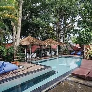 Gasthof Kampung 168, Jimbaran