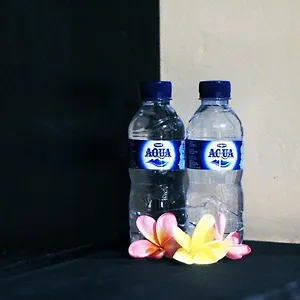 Проживание в семье Ulu Bali, Джимбаран