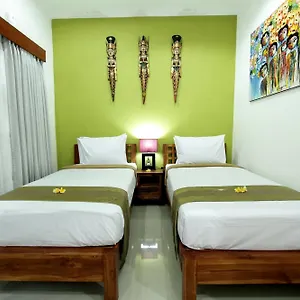 Maison d'hôtes Maha, Jimbaran
