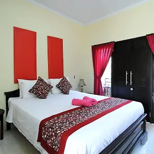 Гостевой дом Ramantika Bali House, Джимбаран