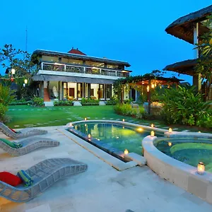 Гостевой дом Hill Dance Bali American, Джимбаран