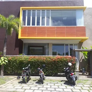 Maison d'hôtes Brielle, Jimbaran