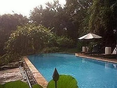 Udayana Kingfisher Eco Lodge Джимбаран