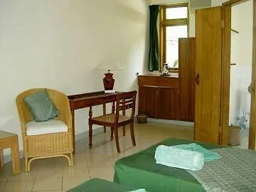 Udayana Kingfisher Eco Lodge Джимбаран Гостевой дом