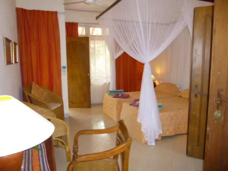 Udayana Kingfisher Eco Lodge Джимбаран Гостевой дом