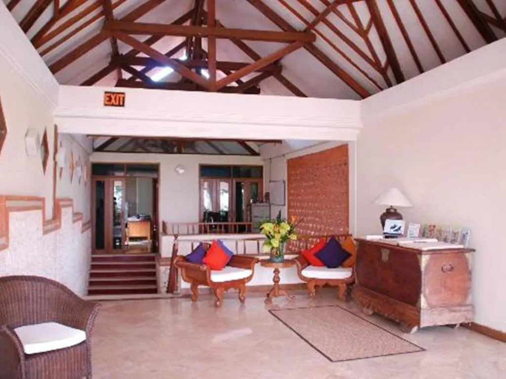 ** Гостевой дом Udayana Kingfisher Eco Lodge Джимбаран Индонезия