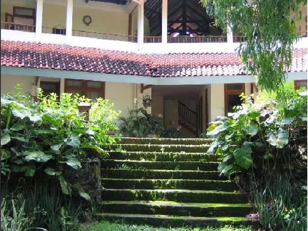 Udayana Kingfisher Eco Lodge Джимбаран Гостевой дом