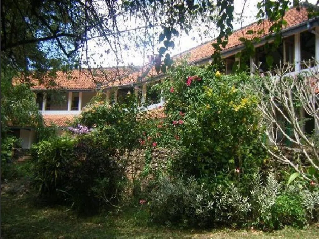 Udayana Kingfisher Eco Lodge Джимбаран Гостевой дом
