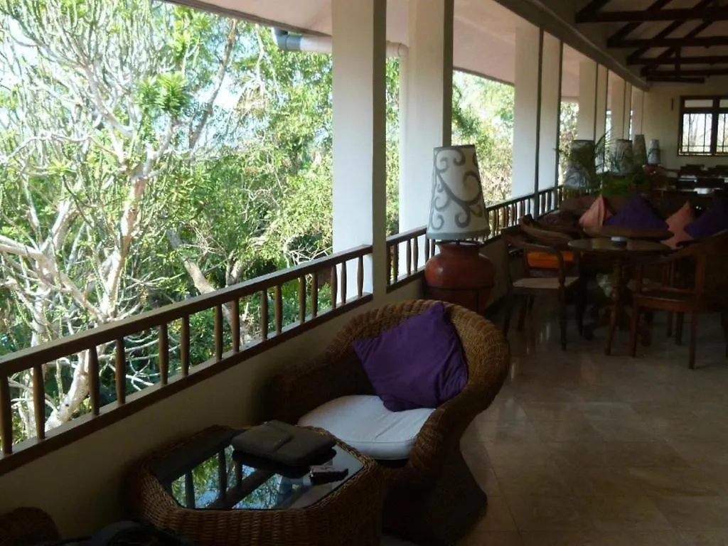 Udayana Kingfisher Eco Lodge Джимбаран Гостевой дом