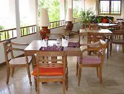 Udayana Kingfisher Eco Lodge Джимбаран Гостевой дом