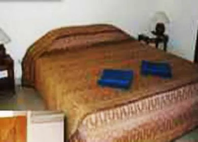** Гостевой дом Udayana Kingfisher Eco Lodge Джимбаран Индонезия