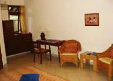 Udayana Kingfisher Eco Lodge Джимбаран