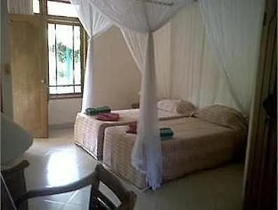 Udayana Kingfisher Eco Lodge Джимбаран Гостевой дом