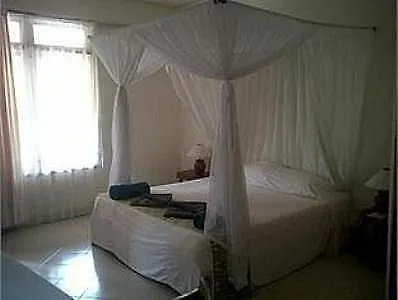 Udayana Kingfisher Eco Lodge Джимбаран 2*,