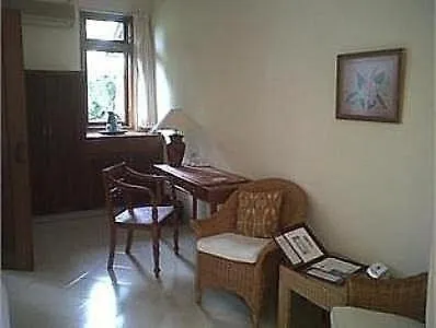Udayana Kingfisher Eco Lodge Джимбаран