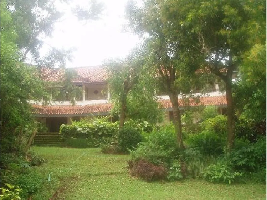Udayana Kingfisher Eco Lodge Jimbaran