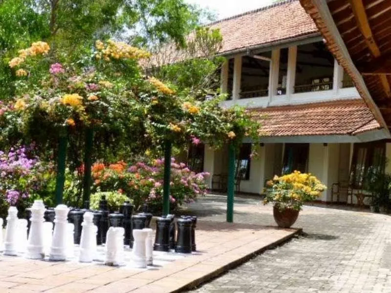 Udayana Kingfisher Eco Lodge Jimbaran Indonésie